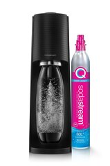 Набор SodaStream Terra цена и информация | Аппараты для газирования воды | pigu.lt