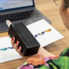 литий-ионный источник питания kruger&matz 40000 mah с функциями qc и pd цена и информация | Зарядные устройства Power bank | pigu.lt