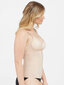 Koreguojantys marškinėliai moterims Spanx 10225R, smėlio spalvos цена и информация | Liekninantys apatiniai | pigu.lt