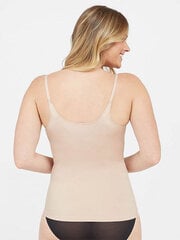 Корректирующая майка Spanx 10225R, телесная цена и информация | Нижнее корректирующее белье | pigu.lt