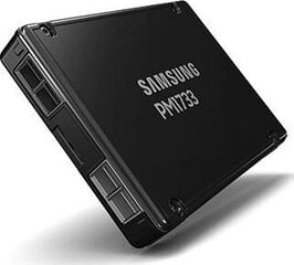 Samsung PM1733 kaina ir informacija | Vidiniai kietieji diskai (HDD, SSD, Hybrid) | pigu.lt