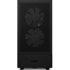 Nzxt H5 Flow RGB CC-H51FB-R1 цена и информация | Корпуса | pigu.lt