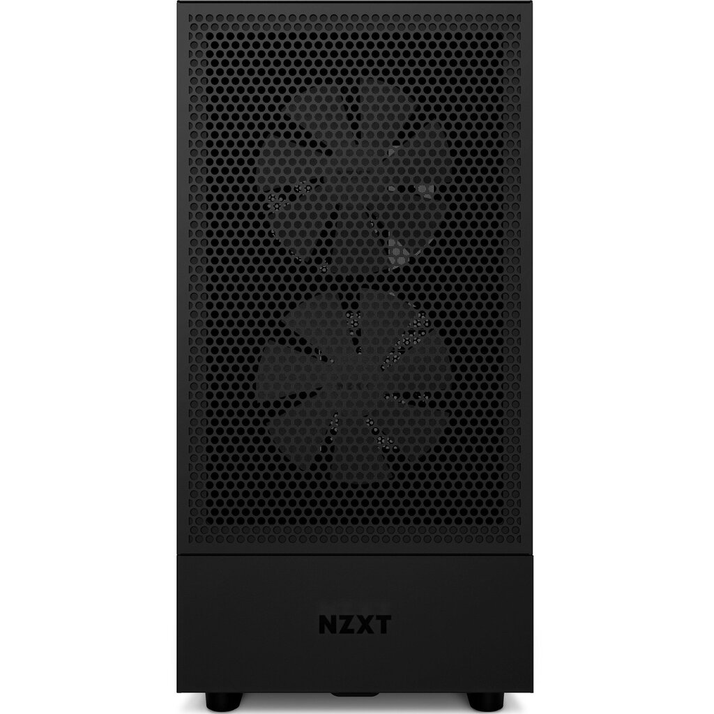 Nzxt H5 Flow цена и информация | Korpusai | pigu.lt