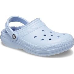 Šlepetės vyrams Crocs™, mėlyni цена и информация | Мужские шлепанцы, босоножки | pigu.lt