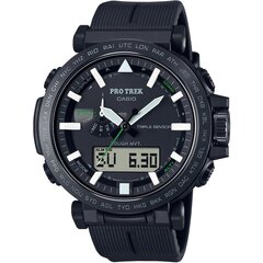 Laikrodis Casio PRO TREK PRW-6621Y-1ER kaina ir informacija | Vyriški laikrodžiai | pigu.lt