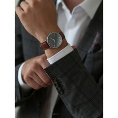 Laikrodis vyrams Frederic Graff FAB-B006S цена и информация | Мужские часы | pigu.lt