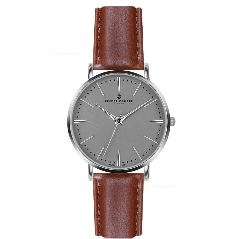 Laikrodis vyrams Frederic Graff FAB-B006S цена и информация | Vyriški laikrodžiai | pigu.lt