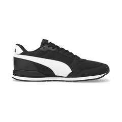 Sportiniai batai vyrams Puma St Runner v3 Black 384640, juodi kaina ir informacija | Kedai vyrams | pigu.lt