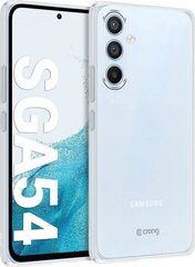 Чехол Crong для Samsung Galaxy M31 цена и информация | Чехлы для телефонов | pigu.lt