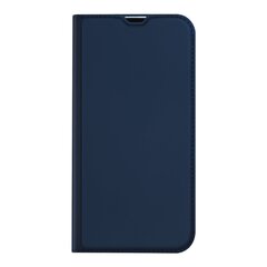 Чехол Dux Ducis Skin Pro для Samsung S711 S23 FE, темно синий цена и информация | Чехлы для телефонов | pigu.lt