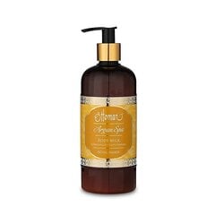 Kūno pienelis su arganu Ottoman Spa Royal Amber, 400 ml kaina ir informacija | Kūno kremai, losjonai | pigu.lt