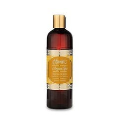 Prausimosi gelis su arganu Ottoman Spa Royal Amber, 400 ml цена и информация | Масла, гели для душа | pigu.lt