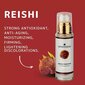 Veido kremas Orientana Reishi Red Algalae Energy Booster, 30 ml kaina ir informacija | Veido kremai | pigu.lt