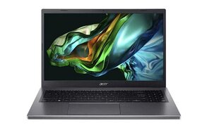 Acer Aspire A515-58P-581B kaina ir informacija | Nešiojami kompiuteriai | pigu.lt