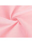 Medvilninis pagalvės užvalkalas Simply, rožinis kaina ir informacija | Pagalvės, užvalkalai, apsaugos | pigu.lt