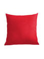 Medvilninis pagalvės užvalkalas Simply, raudonas
