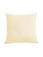 Medvilninis pagalvės užvalkalas Simply, smėlio spalvos