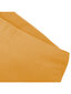 Medvilninis pagalvės užvalkalas Simply, geltonas kaina ir informacija | Pagalvės, užvalkalai, apsaugos | pigu.lt
