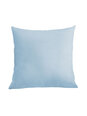 Medvilninis pagalvės užvalkalas Simply, šviesiai mėlynas