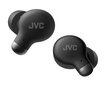 JVC HAA-25TBNE Black kaina ir informacija | Ausinės | pigu.lt