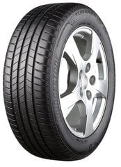 Bridgestone Turanza T005 185/60R15 88 H XL цена и информация | Летняя резина | pigu.lt