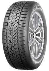 Padangos Winter Sport 5 92 V ( C C B 72dB ) DUNLOP 215/50R18 kaina ir informacija | Žieminės padangos | pigu.lt