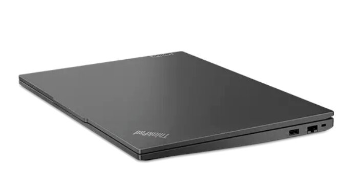 Lenovo ThinkPad E16 (Gen 1) 21JN000DMH kaina ir informacija | Nešiojami kompiuteriai | pigu.lt