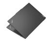 Lenovo ThinkPad E16 (Gen 1) 21JN000DMH kaina ir informacija | Nešiojami kompiuteriai | pigu.lt