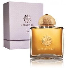 AMOUAGE DIA 3.4 EDP SPR (W) цена и информация | Женские духи | pigu.lt