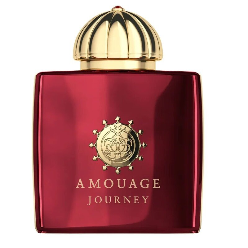 Kvapusis vanduo Amouage Journey moterims 100 ml kaina pigu.lt