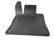 Kilimėliai Citroen C5X 2022-2023 цена и информация | Modeliniai guminiai kilimėliai | pigu.lt