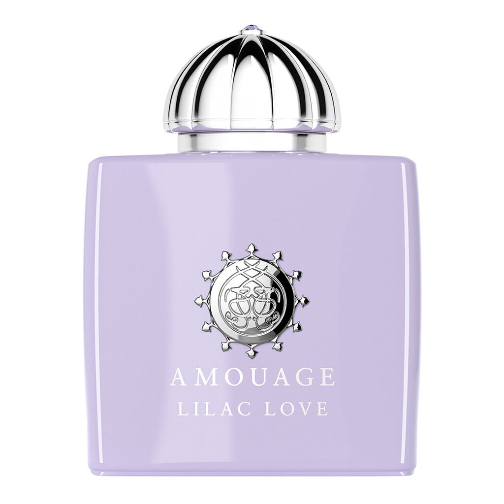 Kvapusis vanduo Amouage Lilac Love moterims, 100 ml kaina ir informacija | Kvepalai moterims | pigu.lt