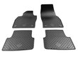 Kilimėliai Seat Ibiza 2021-2023 kaina ir informacija | Modeliniai guminiai kilimėliai | pigu.lt