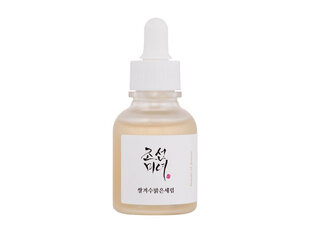 Skaistinamasis veido serumas Beauty of Joseon Rice + Alpha-Arbutin, 30 ml kaina ir informacija | Veido aliejai, serumai | pigu.lt