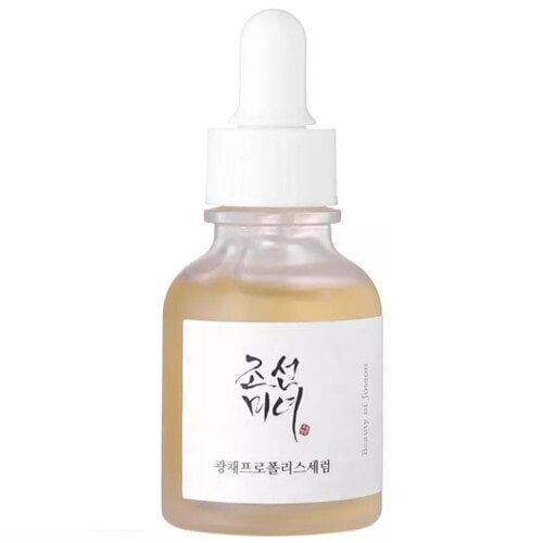 Serumas su propoliu ir niacinamidu Beauty of Joseon Glow Serum: Propolis+Niacinamide, 30 ml kaina ir informacija | Veido aliejai, serumai | pigu.lt