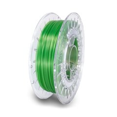 Plastikas Rosa3D PVB - 1.75mm - 0.5kg - Smooth Green Transparent kaina ir informacija | Išmanioji technika ir priedai | pigu.lt