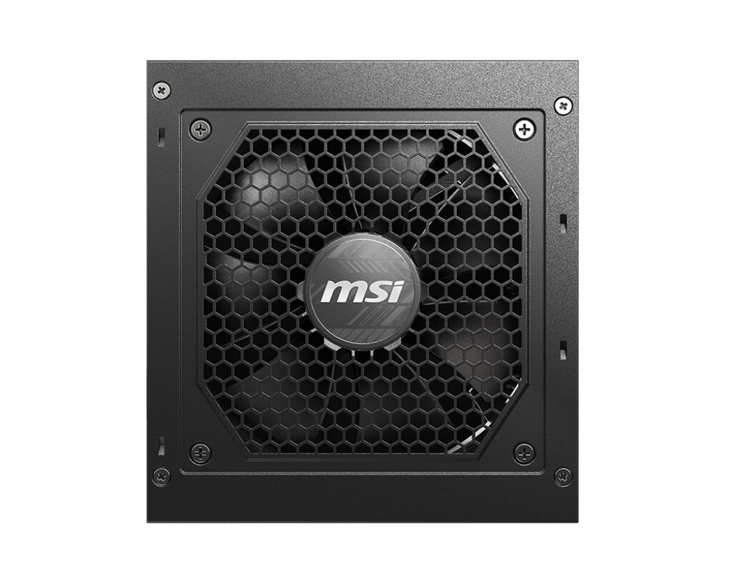 MSI 306-7ZP8A11-CE0 цена и информация | Maitinimo šaltiniai (PSU) | pigu.lt