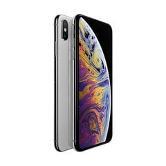 Мобильный телефон iPhone XS Max 64GB (Обновлённый, состояние как новый) цена и информация | Мобильные телефоны | pigu.lt