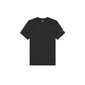 Champion marškinėliai vyrams S64102094, juodi kaina ir informacija | Vyriški marškinėliai | pigu.lt