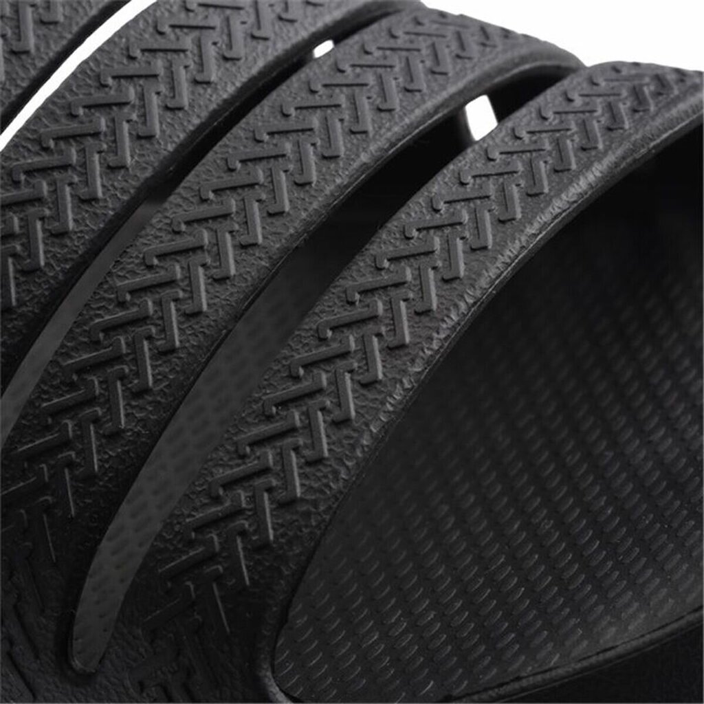 Šlepetės berniukams Havaianas S64107075, juodos kaina ir informacija | Šlepetės moterims | pigu.lt