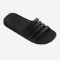 Šlepetės berniukams Havaianas S64107075, juodos kaina ir informacija | Šlepetės moterims | pigu.lt