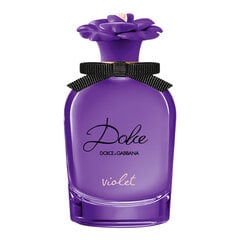 Tualetinis vanduo Dolce & Gabbana Dolce Violet EDT moterims, 30 ml kaina ir informacija | Kvepalai moterims | pigu.lt