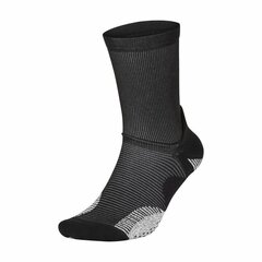 Sportinės kojinės vyrams Nike Trail S6475629, juodos цена и информация | Мужские носки | pigu.lt