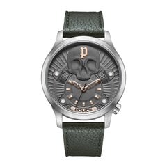 Laikrodis vyrams Police PEWJA2227703 цена и информация | Мужские часы | pigu.lt