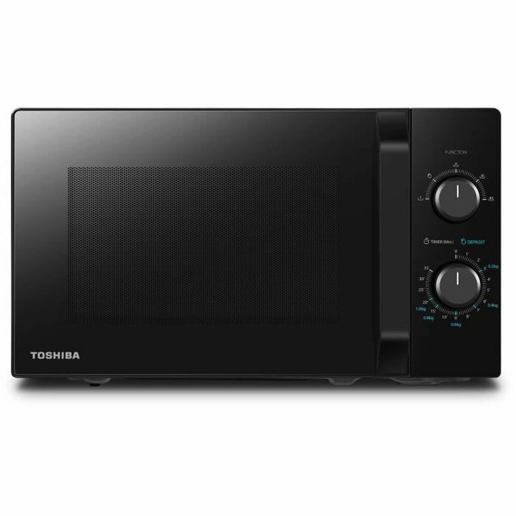 Toshiba MW2-MM20P kaina ir informacija | Mikrobangų krosnelės | pigu.lt