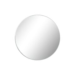 Pakabinamas veidrodis DKD Home Decor, baltas kaina ir informacija | Veidrodžiai | pigu.lt