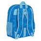 Kuprinė Stitch 32x38x12 cm kaina ir informacija | Kuprinės mokyklai, sportiniai maišeliai | pigu.lt