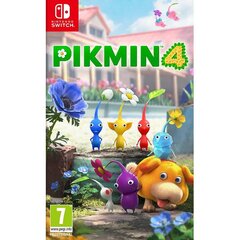 Pikmin 4 цена и информация | Компьютерные игры | pigu.lt