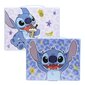 Piešimo rinkinys lagamine Stitch (Lilo & Stitch) kaina ir informacija | Piešimo, tapybos, lipdymo reikmenys | pigu.lt