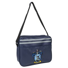 Kuprinė Harry Potter Ravenclaw, mėlyna kaina ir informacija | Kuprinės mokyklai, sportiniai maišeliai | pigu.lt